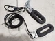 Front Left and Right Keyless Go Antenna Set - 2003 Mercedes SL500 R230 Conv OEM