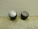 09 10 11 Honda Pilot Radio 6 Cd Dvd Knob Set 39100-SZA-A800 1TV0 JGP04
