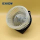 FR Blower Motor & Fan for Nissan Navara NP300 King Cab Hardbody YD25 27220-VJ400