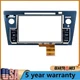 86471AL65A Fits For 2018 2019 Subaru Legacy & Outback US 1PC NEW Radio Touch