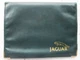 1992-2000 92 93 94 95 96 97 98 99 JAGUAR XJS XJ XK OWNERS MANUAL PORTFOLIO GREEN