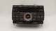 2011-2012 Hyundai Genesis Am Fm Cd Player Radio Receiver GXUFT