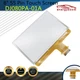 8'' 55Pin Touch Screen DJ080PA-01A Fit For Chevrolet GMC MYLINK Navigation