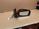 2011-2012 HONDA CR-Z  POWER DOOR MIRROR  passenger side 7 WIRE HEAT