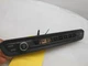 19 BMW 330I Radio Controller Button Face Control  61317949454 / 7949454 AT0003
