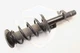 JAGUAR E-PACE 18 19 20 FRONT RIGHT SHOCK STRUT W/O ADAPTIVE SUSPENSION 72K
