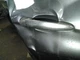12-18 BMW 320i Right Passenger Door Handle Exterior Front 
