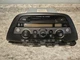2005-2010 Honda Odyssey AMFM Radio MP3 6 Disc CD Player 39100-SHJ-A310 Face 1XU4