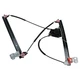 For 03-13 Maserati Quattroporte M139 Front Right Side Window Regulator Motor