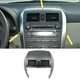 Center Dash A/C Outlet Air Vent Panel w/ Strip Trim For Toyota Corolla 09-2013 I