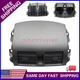 Fit for Toyota Corolla 2009-2011 Dash Center A/C Air Vent Upper Bezel Trim US