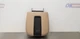 13 GMC YUKON FLOOR CENTER CONSOLE  ARM REST LID TAN 