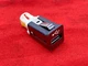 BMW E82 F25 E89 E90 1/3/5/6/7 Series USB AUX-IN Port Audio Input Socket Unit OEM