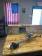 2007-2017 JEEP PATRIOT Wiper Motor Transmission Linkage Front Assembly