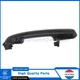 1pcs Exterior Outside Door Handle Rear Left/Right Fits Toyota Rav4 2017-23 US