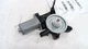 Passenger Right Power Window Motor Rear Fits 16-20 Chevy Malibu OEM