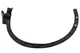 OEM New 2016-2020 Buick Envision Wheel Opening Molding (Passenger) GM 23441778