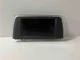 BMW X1 F48 Navigation Screen Display 9322123 2.0 Diesel 170kw 2016 26837777 LHD