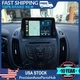 For Ford Escape 2013-2016 Kuga Stereo Radio GPS Navi Carplay FM Android 15