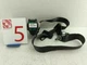 2005-2009 CHEVROLET  EQUINOX REAR LEFT SEAT BELT RETRACTOR OEM 