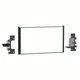Metra 108-TO6HG Pioneer 8" Radios Dash Kit for 2019-2025 Toyota RAV4