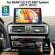 4+64GB For BMW 1 Series F20 F21 NBT Apple CarPlay Stereo Car Radio GPS Head Unit