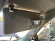 Passenger Sun Visor With Illumination Fits 19-23 DODGE 2500 PICKUP 2194514