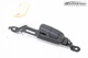 2019-2022 HONDA HR-V FRONT RIGHT SIDE SEAT BELT SEATBELT HEIGHT ADJUSTER OEM