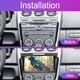 Android 14 64GB Car Radio GPS Carplay Navi Stereo For Mazda CX-7 CX7 2007-2014
