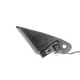 06-12 Ford Fusion Front Left Driver Tweeter Speaker Cover Trim 6E53-17D699-AH