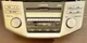 2004-2008 Lexus RX 330 350 400h Radio Cassette AM-FM CD Player OEM 86120-48180