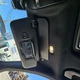 2017-2019 MERCEDES BENZ E300(SEDAN) PASSENGER SIDE SUN VISOR: BLACK