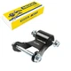 MOOG Leaf Spring Shackle Rear For 1999-2013 Chevrolet Silverado 1500