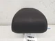 14-22 Infiniti Q50 Rear Center Headrest Black (G) OEM 864604GA0A
