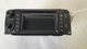 Used Infotainment Display fits: 2006 Chrysler Town & country player entertainmen