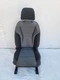 2021-2022 Nissan Rogue Front Seat Driver Left Side Cloth OEM