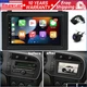 For Saab 9-3 93 2007-2011 2+32G Android13 Fit For Apple Carplay Car Stereo Radio