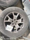 WHEEL/RIM ONLY OEM 21-23 FORD BRONCOSPT