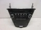 2010-2013 Acura MDX 6 Disc CD SAT Radio Receiver 2BF1 OEM LKQ