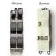 Window Control Switch Front Right Side for 2002-2008 Subaru SG Forester Impreza