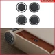 8PCS Car Door Decor Trim Cover For FORD EXPLORER /SPORTTRAC MERCURY 2008-2010