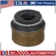 Engine Valve Stem Oil Seal Fits Audi A1 Audi A3 Audi A3 Quattro Audi A4