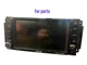 2011-2018 Jeep Dodge Ram Chrysler 430N RHB MYGIG High Speed NAV Radio OEM Sirius