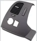 19159438 Driver Information Center Control Panel Air Vent Compatible with Chevy