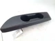 2007 MAZDA CX-9 REAR LEFT SIDE 3RD ROW CUP HOLDER 8654