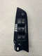 2016-2021 TOYOTA PRIUS Power Window Master Switch Front Driver Side 84040-47070