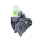 window lift motor rear right Jeep GRAND CHEROKEE IV WK WK2 931403-103