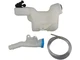 TRQ 97HS69K Washer Reservoir Fits 2016-2022 Honda HR-V