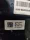 HEATER CLIMATE TEMPERATURE CONTROL OEM 19-20 KIA OPTIMAKIA 1YR WRNTY 97250D5BA0W