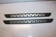 13-2020 Subaru BR-Z Scion FR-S 86 LH & RH Door Sill Scuff Plate Trim Panels OEM